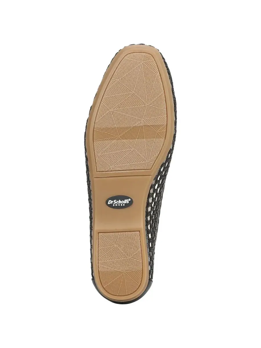 Женские туфли Мэри Джейн Wren Dr. Scholl's — изображение 5 из 5, черный