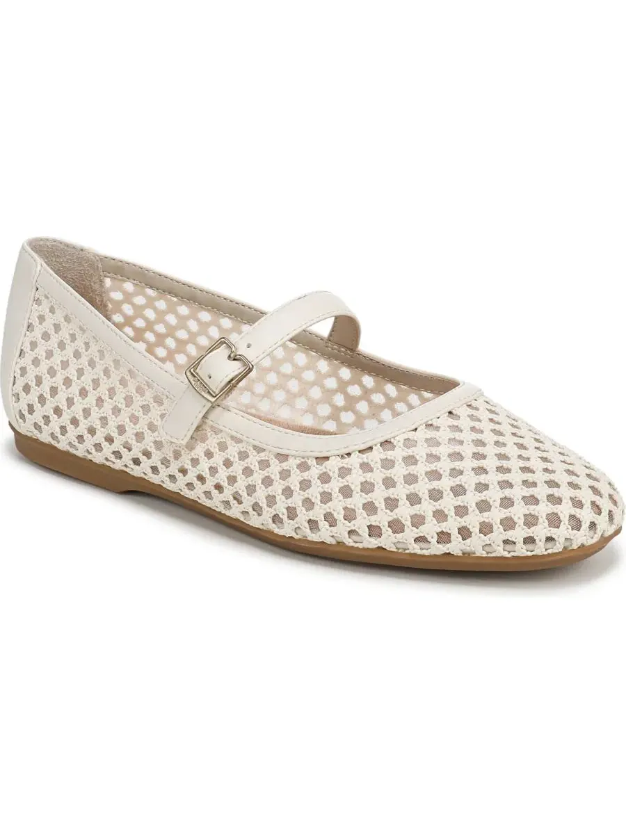 Женские туфли Мэри Джейн Wren Dr. Scholl's — изображение 1 из 5, белый
