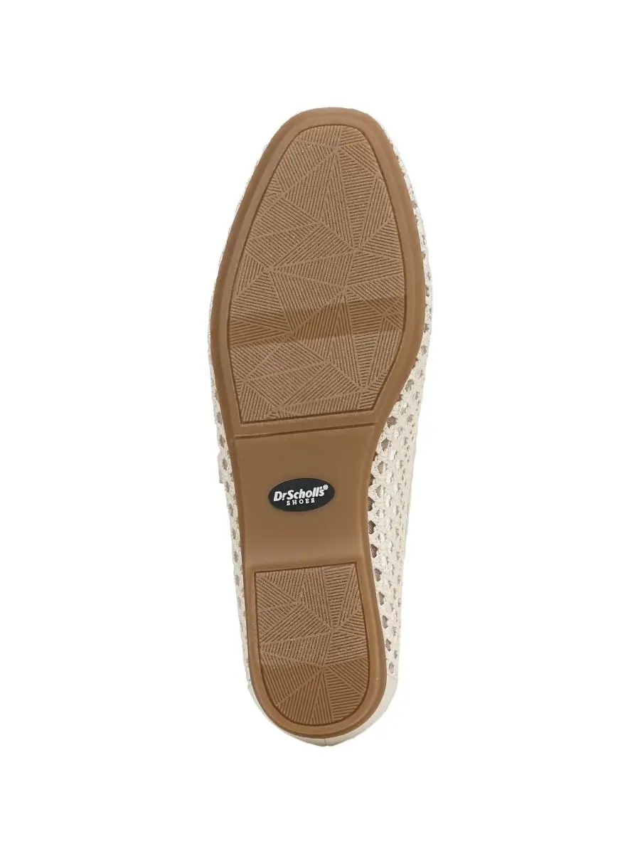 Женские туфли Мэри Джейн Wren Dr. Scholl's — изображение 5 из 5, белый