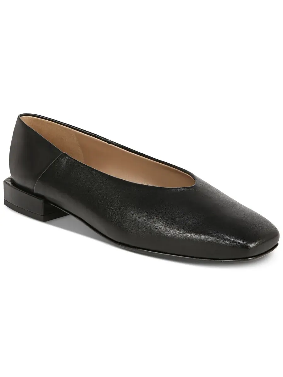 Женские балетки Kasey Sam Edelman — изображение 1 из 5, черный
