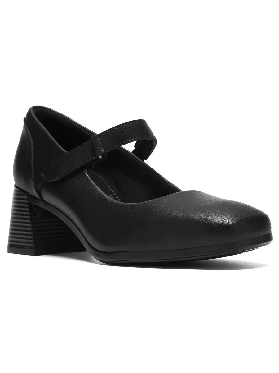 Туфли-лодочки Marriann Jane с квадратным носком Clarks