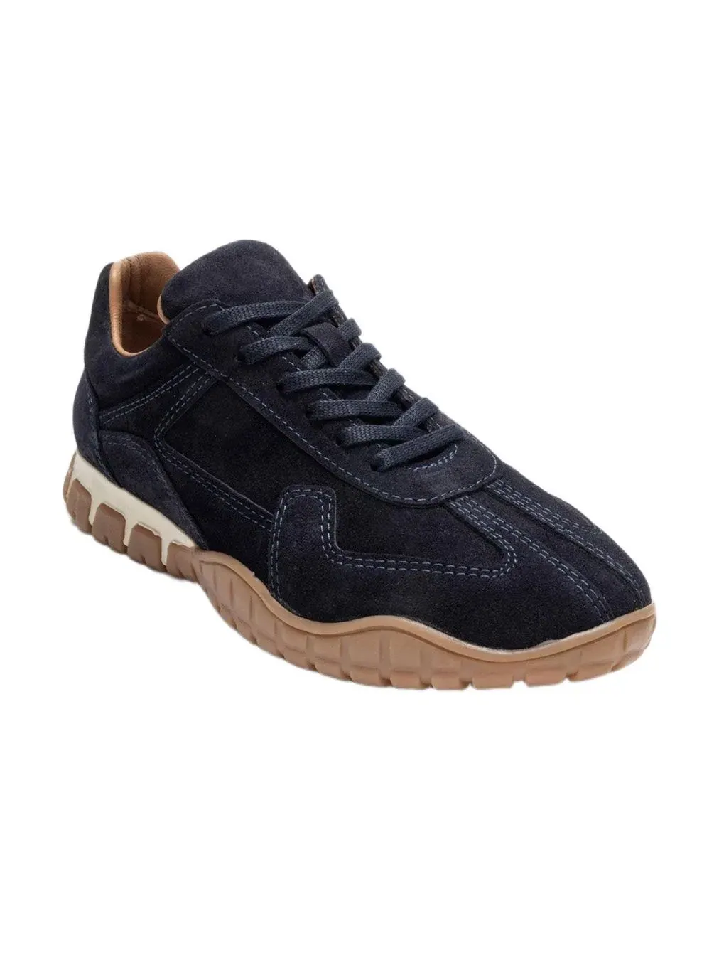 Кроссовки женские кожаные Lars Forever & Always Shoes