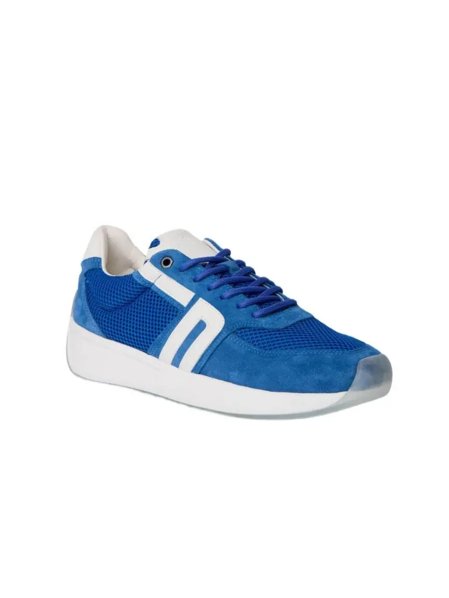 Мужские кроссовки Brites+ Signature Series Freshy — синий