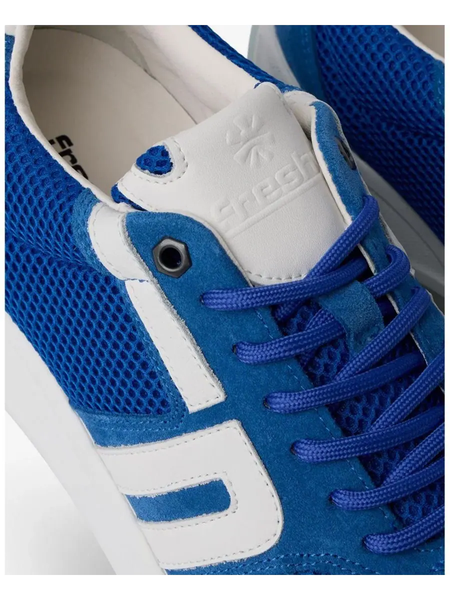 Мужские кроссовки Brites+ Signature Series Freshy — изображение 5 из 8, синий