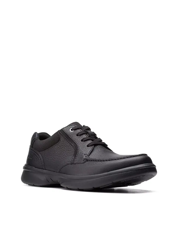 Ботинки мужские Clarks Bradley Vibe, шнурованные