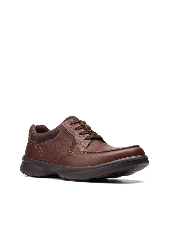 Ботинки мужские Clarks Bradley Vibe, шнурованные