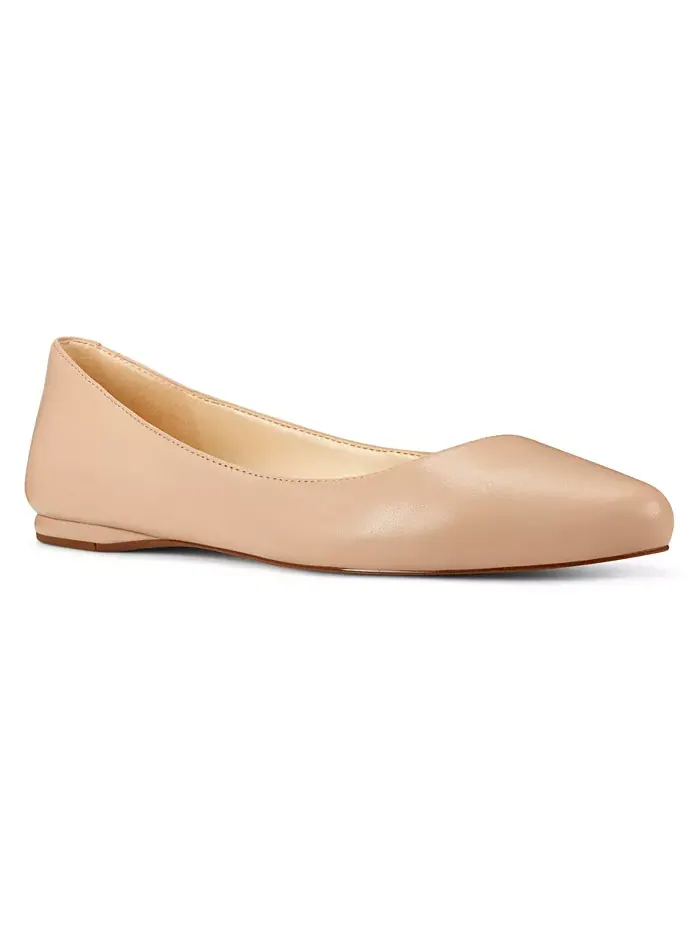 Женские балетки Speakup Slip-On Nine West