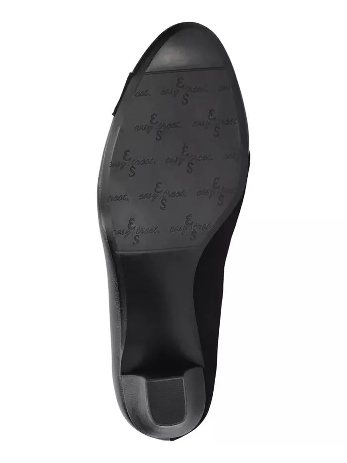 Женские туфли-лодочки Arya Slip-On Easy Street — изображение 5 из 7, черный
