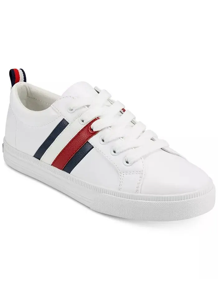 Женские кроссовки Lireai на шнуровке Tommy Hilfiger