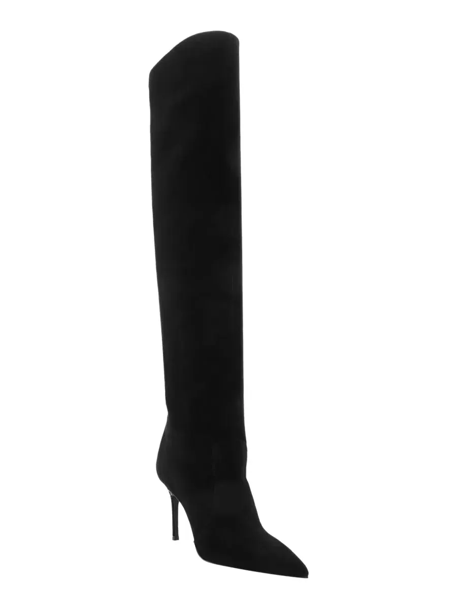 Ботинки Schutz Mikki Over The Knee