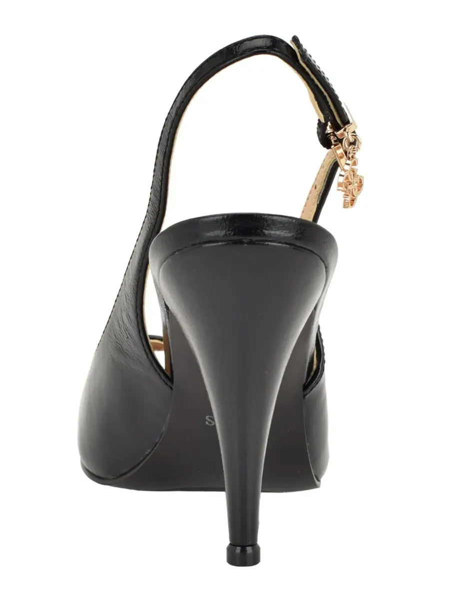 Туфли-лодочки Ilovea GUESS — изображение 3 из 5, черный