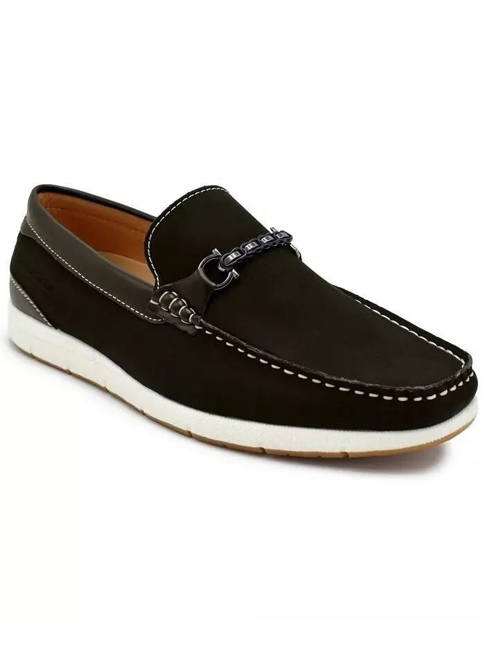 Мужские мокасины Crosby Bit Aston Marc