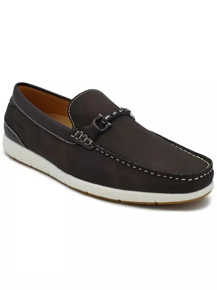 Мужские мокасины Crosby Bit Aston Marc