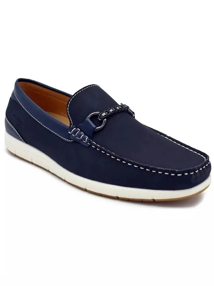 Мужские мокасины Crosby Bit Aston Marc