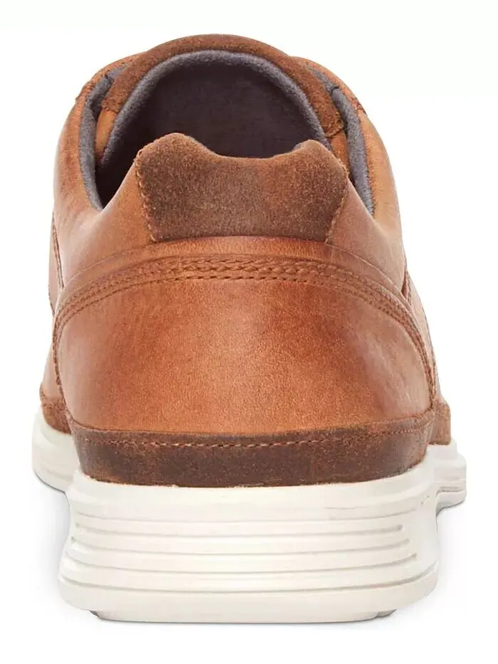 Мужские оксфорды Dressports 2 Go Pt Rockport — изображение 9 из 11, карамель