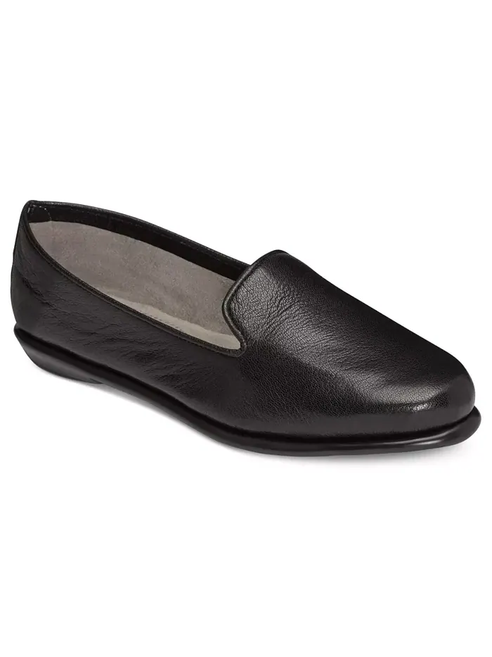 Женские повседневные балетки Betunia Aerosoles — изображение 1 из 33, черный