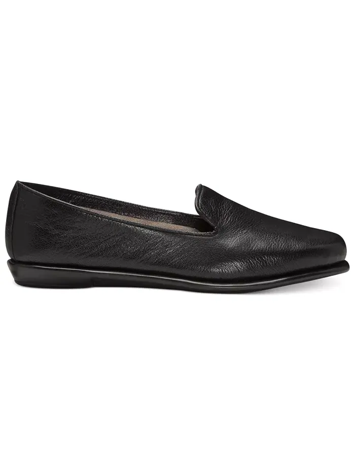 Женские повседневные балетки Betunia Aerosoles — изображение 2 из 33, черный