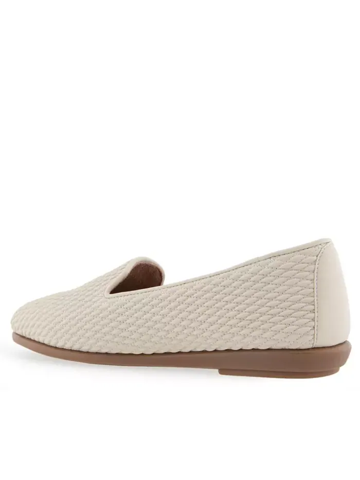 Женские повседневные балетки Betunia Aerosoles — изображение 11 из 33, черный