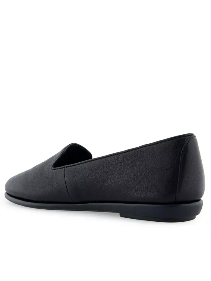 Женские повседневные балетки Betunia Aerosoles — изображение 3 из 33, черный