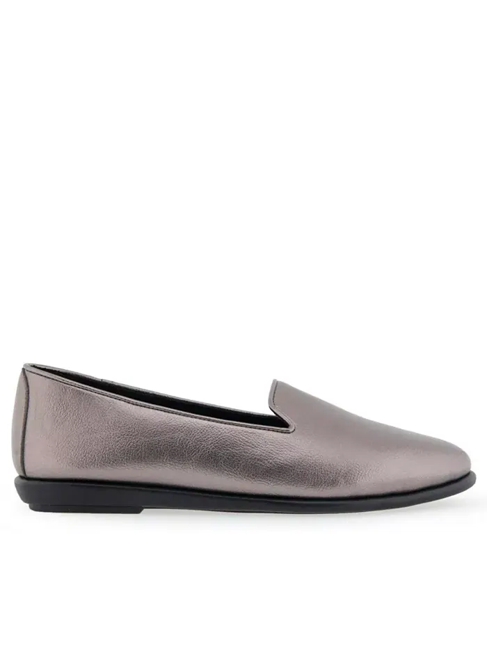 Женские повседневные балетки Betunia Aerosoles — изображение 23 из 33, черный