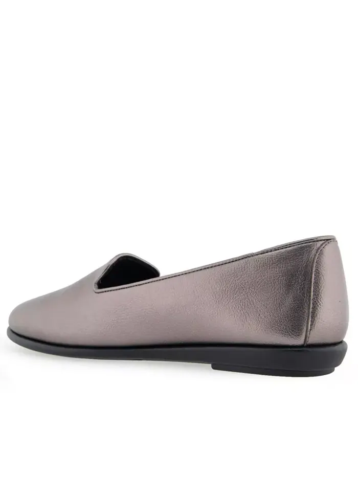 Женские повседневные балетки Betunia Aerosoles — изображение 24 из 33, черный