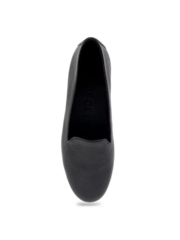 Женские повседневные балетки Betunia Aerosoles — изображение 5 из 33, черный