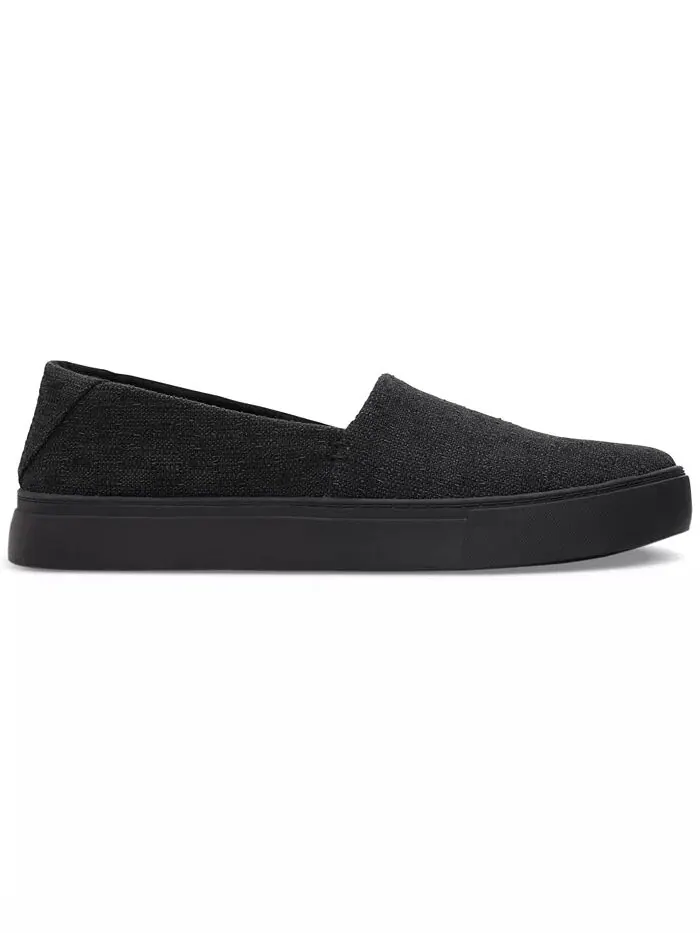 Женские повседневные кроссовки Kameron на платформе TOMS — изображение 2 из 7, черный