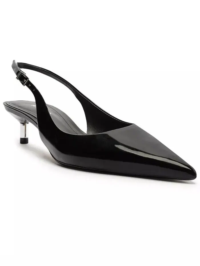 Женские туфли-лодочки Sutton Low Stiletto Arezzo