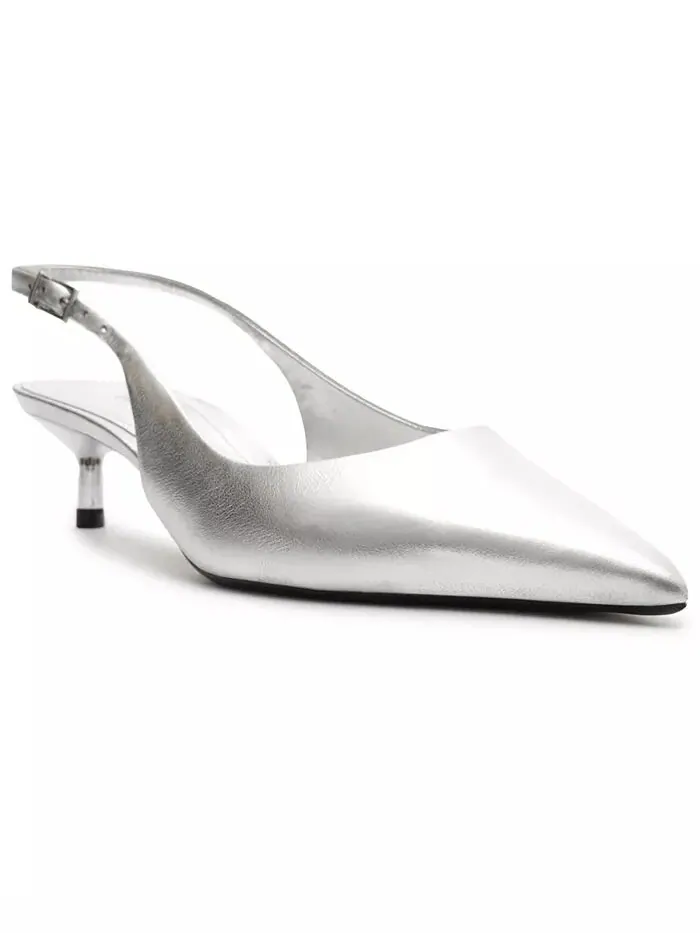 Женские туфли-лодочки Sutton Low Stiletto Arezzo