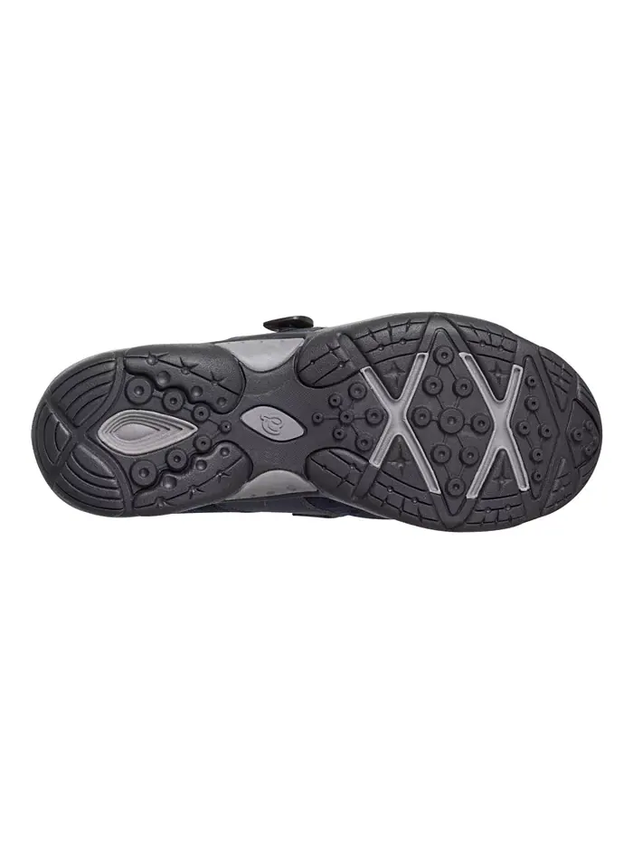 Женские уютные мюли Elinn Slip-On Easy Spirit — изображение 5 из 5, темно-синий