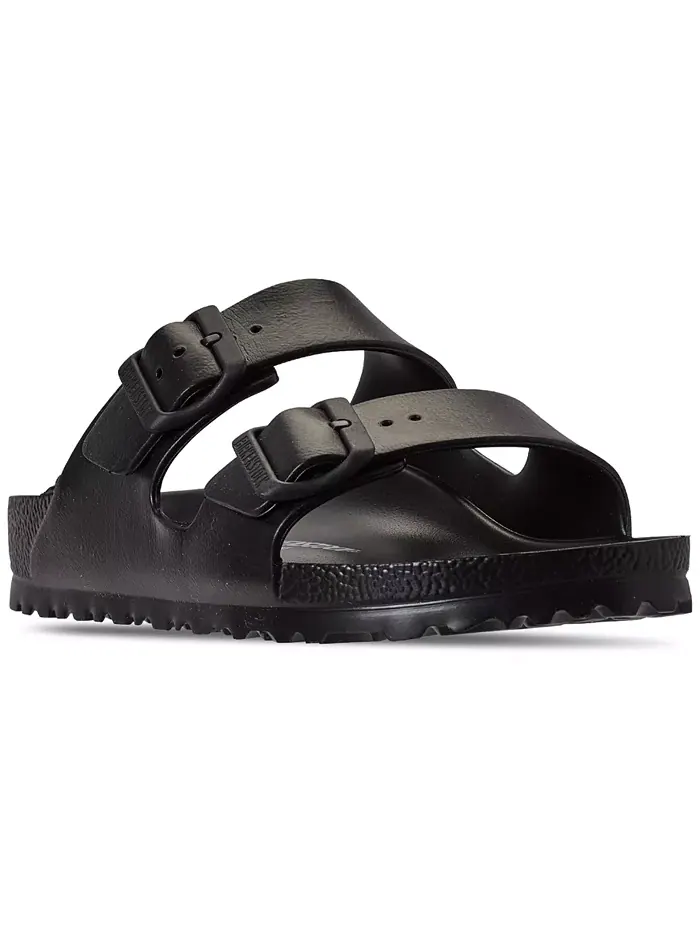 Женские сандалии Arizona Essentials EVA с двумя ремешками от Finish Line Birkenstock