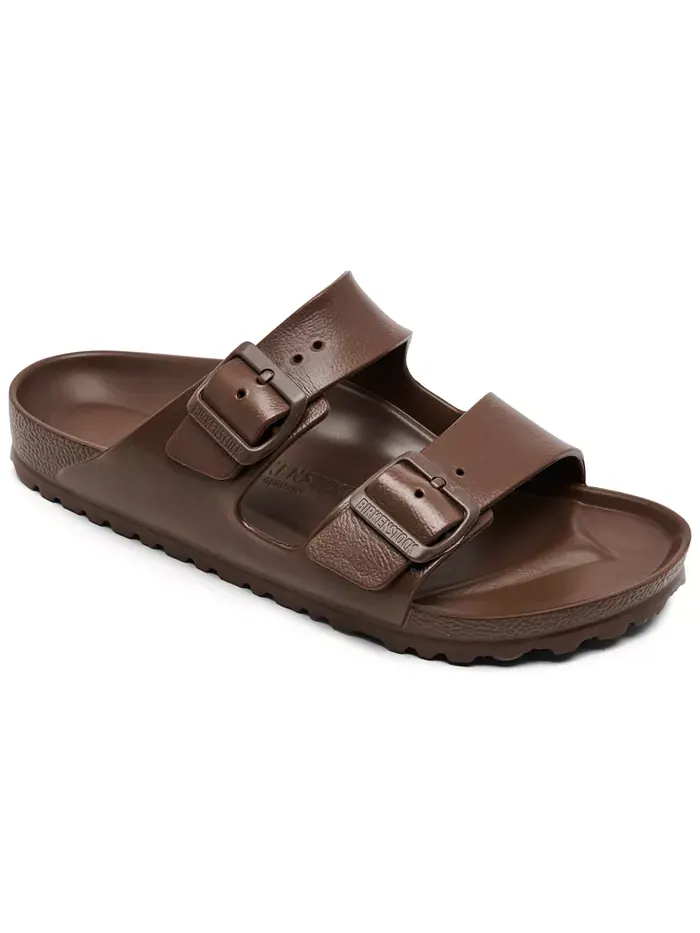 Женские сандалии Arizona Essentials EVA с двумя ремешками от Finish Line Birkenstock