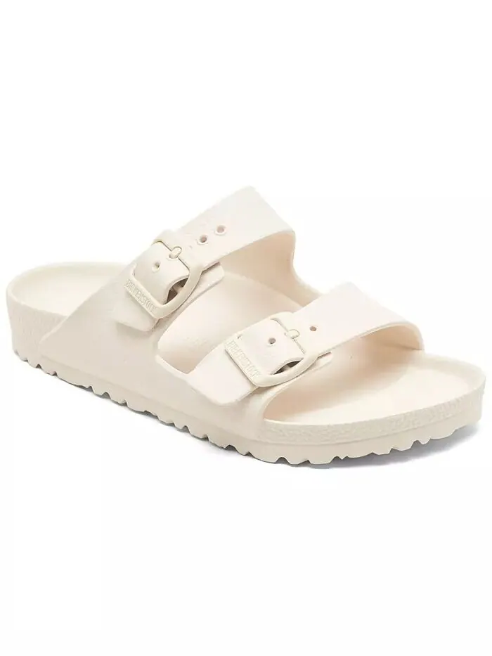 Женские сандалии Arizona Essentials из ЭВА с двумя ремешками от Finish Line Birkenstock