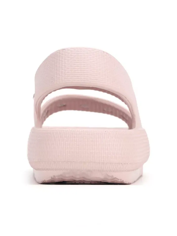 Женские сандалии Mello Sling Jewel Kenneth Cole New York — изображение 3 из 7, бледный розовый