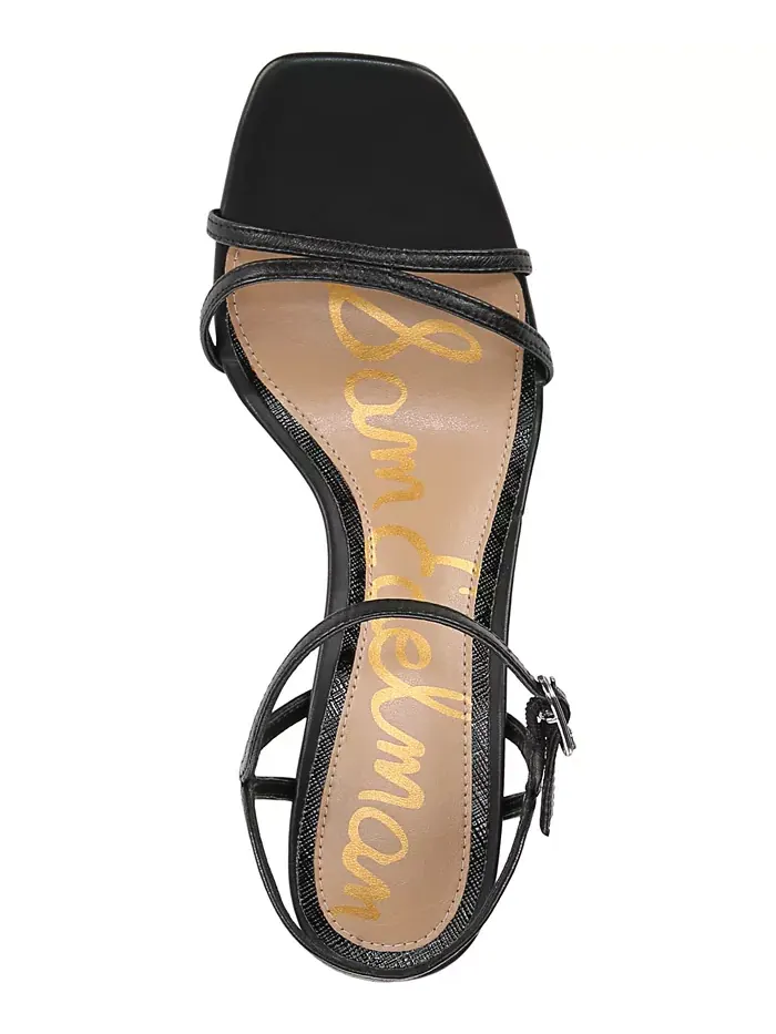 Женские сандалии Presley на тонких ремешках Sam Edelman — изображение 8 из 9
