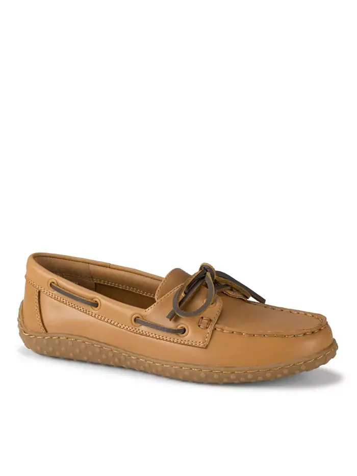 Женские туфли-лодочки Origins Beverlie Slip-On Baretraps — изображение 1 из 5, бежевый
