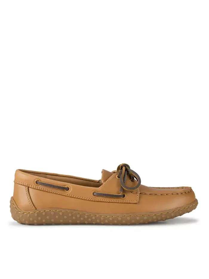 Женские туфли-лодочки Origins Beverlie Slip-On Baretraps — изображение 2 из 5, бежевый