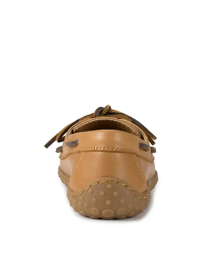 Женские туфли-лодочки Origins Beverlie Slip-On Baretraps — изображение 3 из 5, бежевый