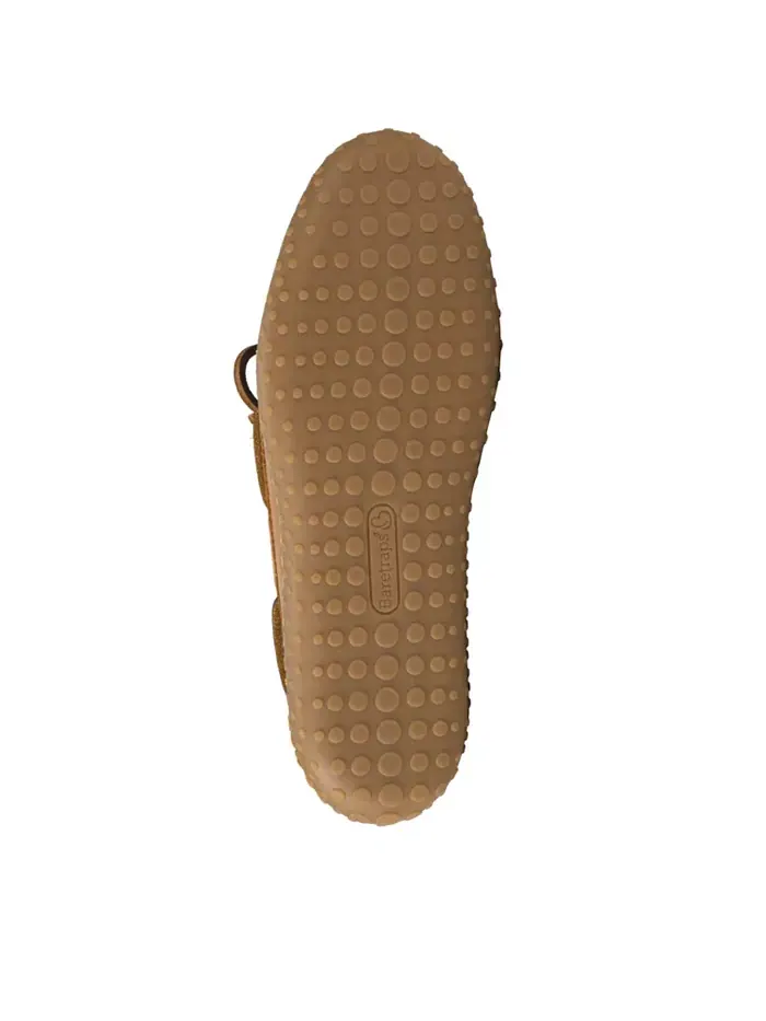 Женские туфли-лодочки Origins Beverlie Slip-On Baretraps — изображение 5 из 5, бежевый