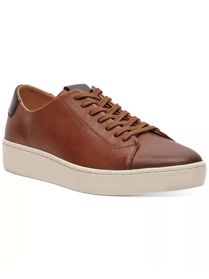 Мужские кроссовки Hallman Vince Camuto — изображение 1 из 4, коричневый