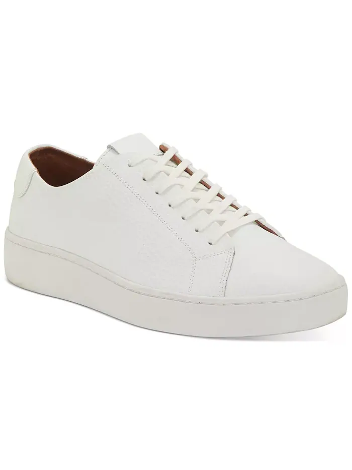 Мужские кроссовки Hallman Vince Camuto — изображение 1 из 4, белый