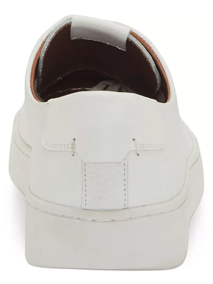 Мужские кроссовки Hallman Vince Camuto — изображение 2 из 4, белый