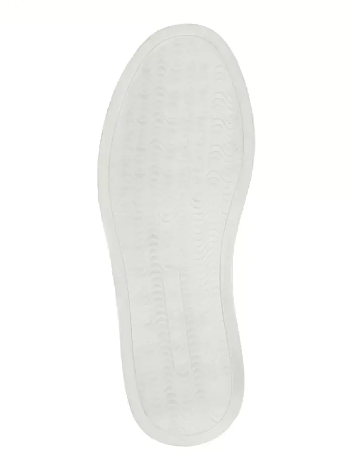 Мужские кроссовки Hallman Vince Camuto — изображение 3 из 4, белый
