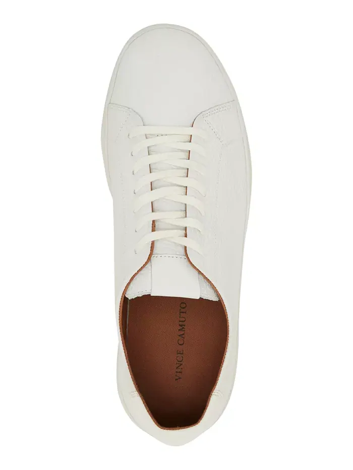 Мужские кроссовки Hallman Vince Camuto — изображение 4 из 4, белый