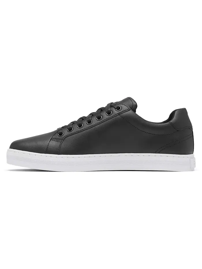 Мужские кроссовки CYPRUS Waterproof Sorel — изображение 3 из 10, черный