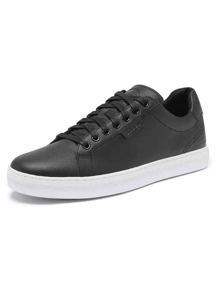Мужские кроссовки CYPRUS Waterproof Sorel — изображение 4 из 10, черный