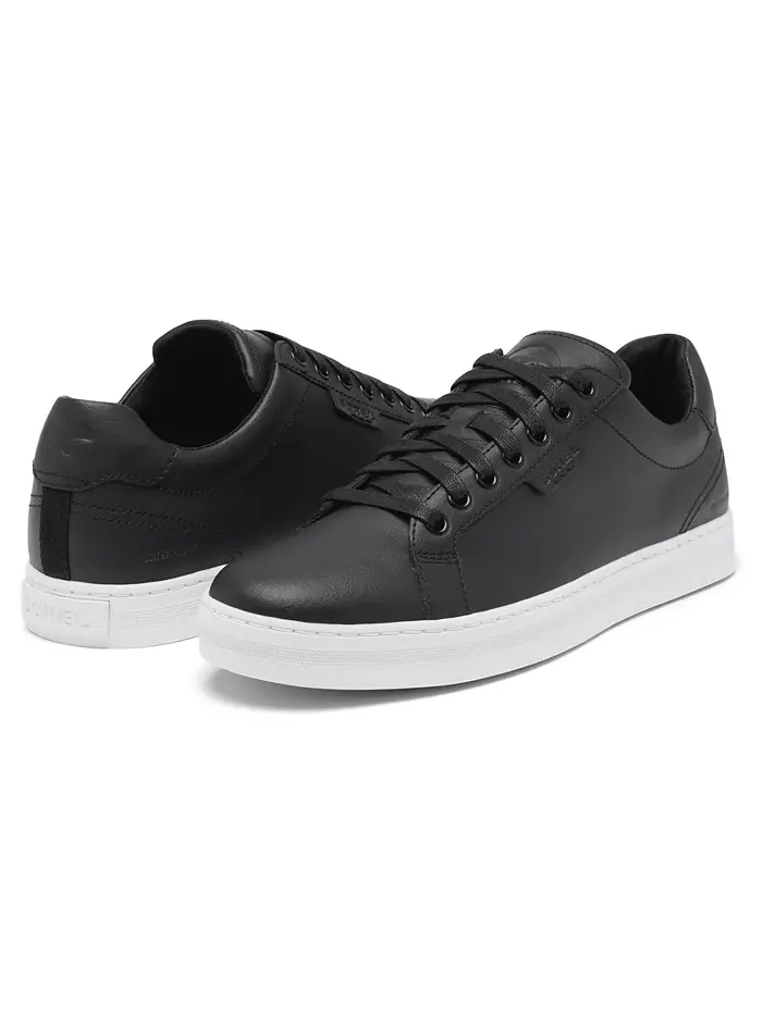 Мужские кроссовки CYPRUS Waterproof Sorel — изображение 6 из 10, черный
