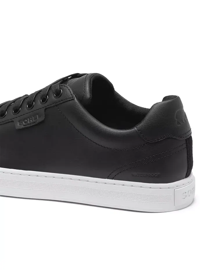 Мужские кроссовки CYPRUS Waterproof Sorel — изображение 7 из 10, черный