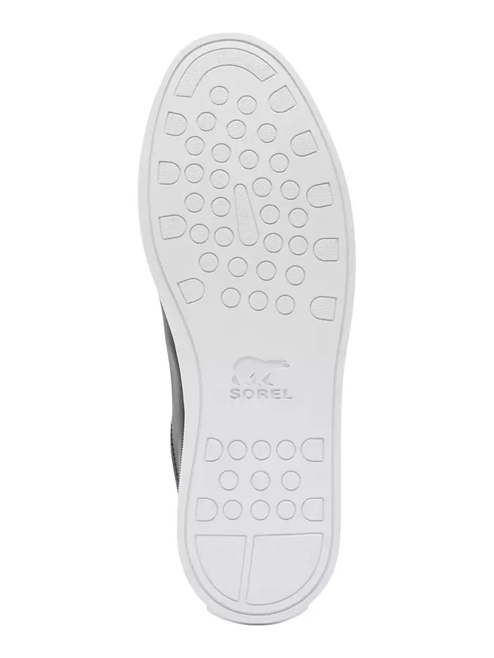 Мужские кроссовки CYPRUS Waterproof Sorel — изображение 10 из 10, черный