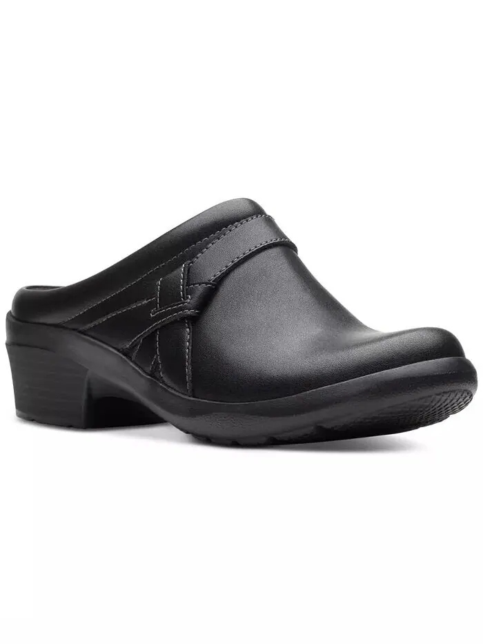 Сабо женские Clarks Angie Mist
